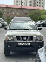 2005 Nissan Xterra in Excellent Condition image thumbnail 1