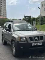 2005 Nissan Xterra in Excellent Condition image thumbnail 2
