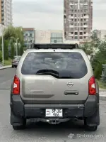 2005 Nissan Xterra in Excellent Condition image thumbnail 3