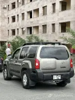 2005 Nissan Xterra in Excellent Condition image thumbnail 4