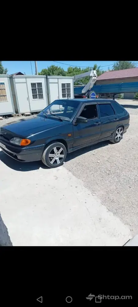 Excellent Car with Exchange Option 0