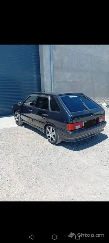 Excellent Car with Exchange Option 1