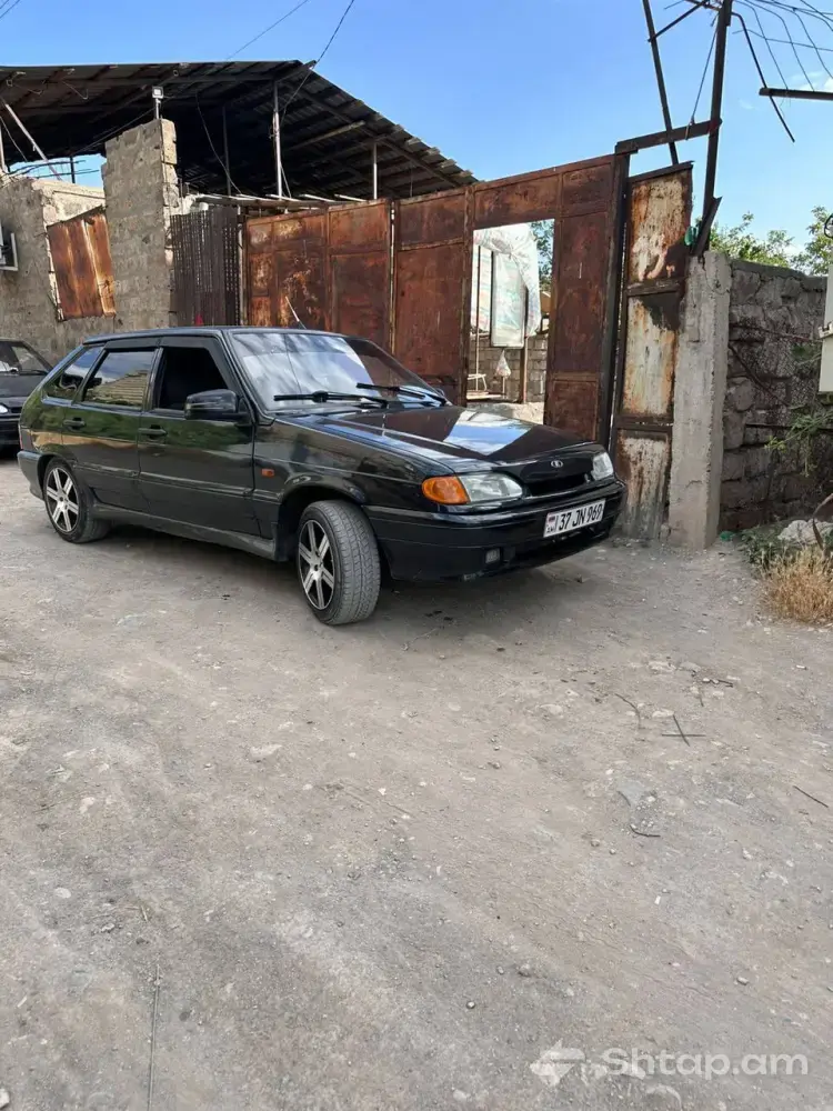 Excellent Car with Exchange Option 3