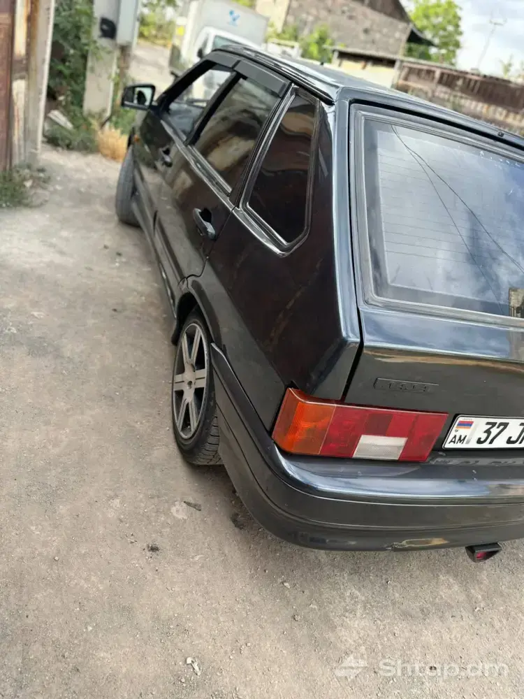 Excellent Car with Exchange Option 4