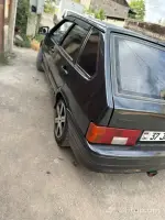 Excellent Car with Exchange Option image thumbnail 4