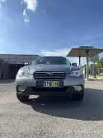 2006 Subaru Outback Car image thumbnail 0