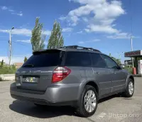 2006 Subaru Outback Car image thumbnail 2