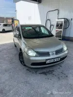Buy 2006 Nissan Tiida image thumbnail 0
