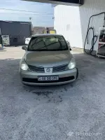 Buy 2006 Nissan Tiida image thumbnail 1