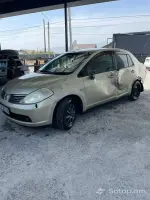 Buy 2006 Nissan Tiida image thumbnail 2