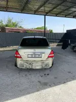 Buy 2006 Nissan Tiida image thumbnail 3
