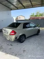 Buy 2006 Nissan Tiida image thumbnail 4