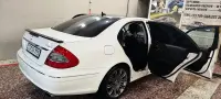 2008 Mercedes-Benz E-Class in Excellent Condition image thumbnail 0