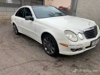 2008 Mercedes-Benz E-Class in Excellent Condition image thumbnail 2