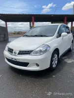 Վաճառվում է 2008 թ. ռեստայլինգ Nissan Tiida image thumbnail 1