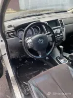 Վաճառվում է 2008 թ. ռեստայլինգ Nissan Tiida image thumbnail 2