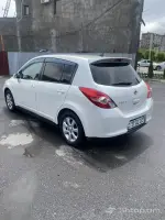Վաճառվում է 2008 թ. ռեստայլինգ Nissan Tiida image thumbnail 4