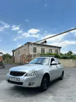 Վաճառվում է 2008 թվականի մեքենա image thumbnail 0