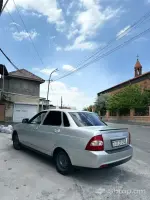 Վաճառվում է 2008 թվականի մեքենա image thumbnail 2