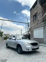 Վաճառվում է 2008 թվականի մեքենա image thumbnail 3