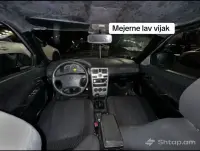 Վաճառվում է 2008 թվականի մեքենա image thumbnail 4