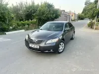 Toyota Camry 2009 в идеальном состоянии image thumbnail 0