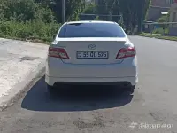 Վաճառվում է 2010 թվականի սպիտակ Toyota Camry image thumbnail 2