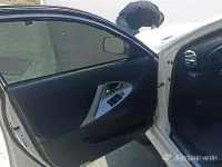 Վաճառվում է 2010 թվականի սպիտակ Toyota Camry image thumbnail 4