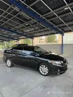 2010 TOYOTA COROLLA in Excellent Condition image thumbnail 0