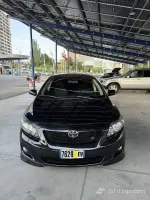 2010 TOYOTA COROLLA in Excellent Condition image thumbnail 1