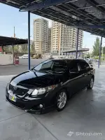 2010 TOYOTA COROLLA in Excellent Condition image thumbnail 2