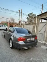 2011 BMW 3 Series Sedan image thumbnail 3