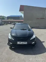 2011 Hyundai Sonata: For Sale or Exchange image thumbnail 0