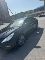 2011 Hyundai Sonata: For Sale or Exchange image thumbnail 1