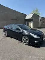 2011 Hyundai Sonata: For Sale or Exchange image thumbnail 2