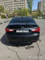 2011 Hyundai Sonata: For Sale or Exchange image thumbnail 3