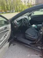 2011 Hyundai Sonata: For Sale or Exchange image thumbnail 4