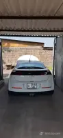 2013 Chevrolet Volt image thumbnail 3