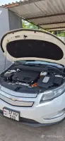 2013 Chevrolet Volt image thumbnail 4