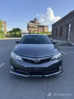 Excellent 2014 Toyota Camry image thumbnail 0