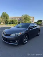 Excellent 2014 Toyota Camry image thumbnail 2