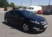 2015 Chevrolet Volt in Perfect Condition image thumbnail 2