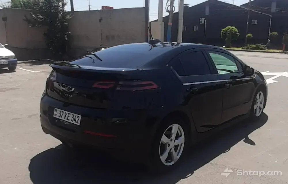 2015 Chevrolet Volt in Perfect Condition 3