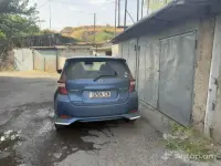 Վաճառվում է 2016 թվականի Nissan Note մեքենա image thumbnail 2