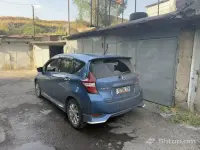 Վաճառվում է 2016 թվականի Nissan Note մեքենա image thumbnail 3