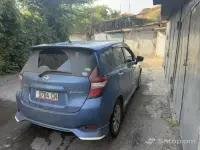 Վաճառվում է 2016 թվականի Nissan Note մեքենա image thumbnail 4
