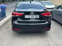 Perfect 2017 Kia Forte thumbnail 1
