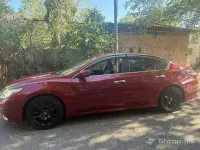 Վաճառվում է 2017 թվականի Nissan Altima SR մոդելը image thumbnail 2