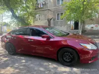 Վաճառվում է 2017 թվականի Nissan Altima SR մոդելը image thumbnail 3
