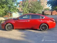 Վաճառվում է 2017 թվականի Nissan Altima SR մոդելը image thumbnail 4